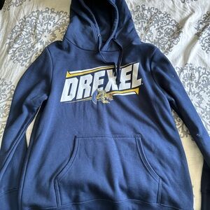 Drexel University hoodie